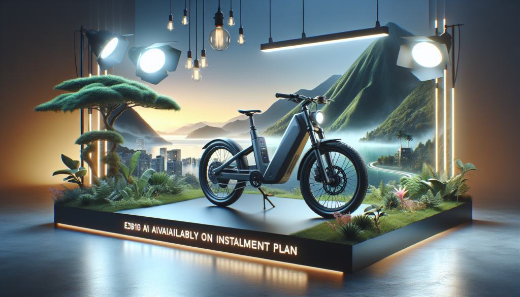 Understanding Ebike Installment Plans