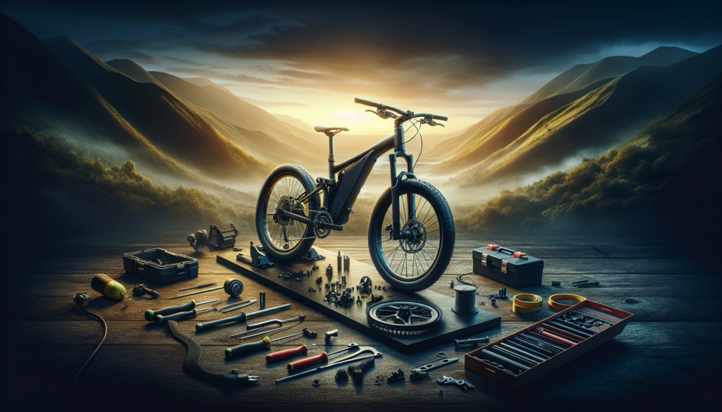 Importance of Regular Ebike Servicing