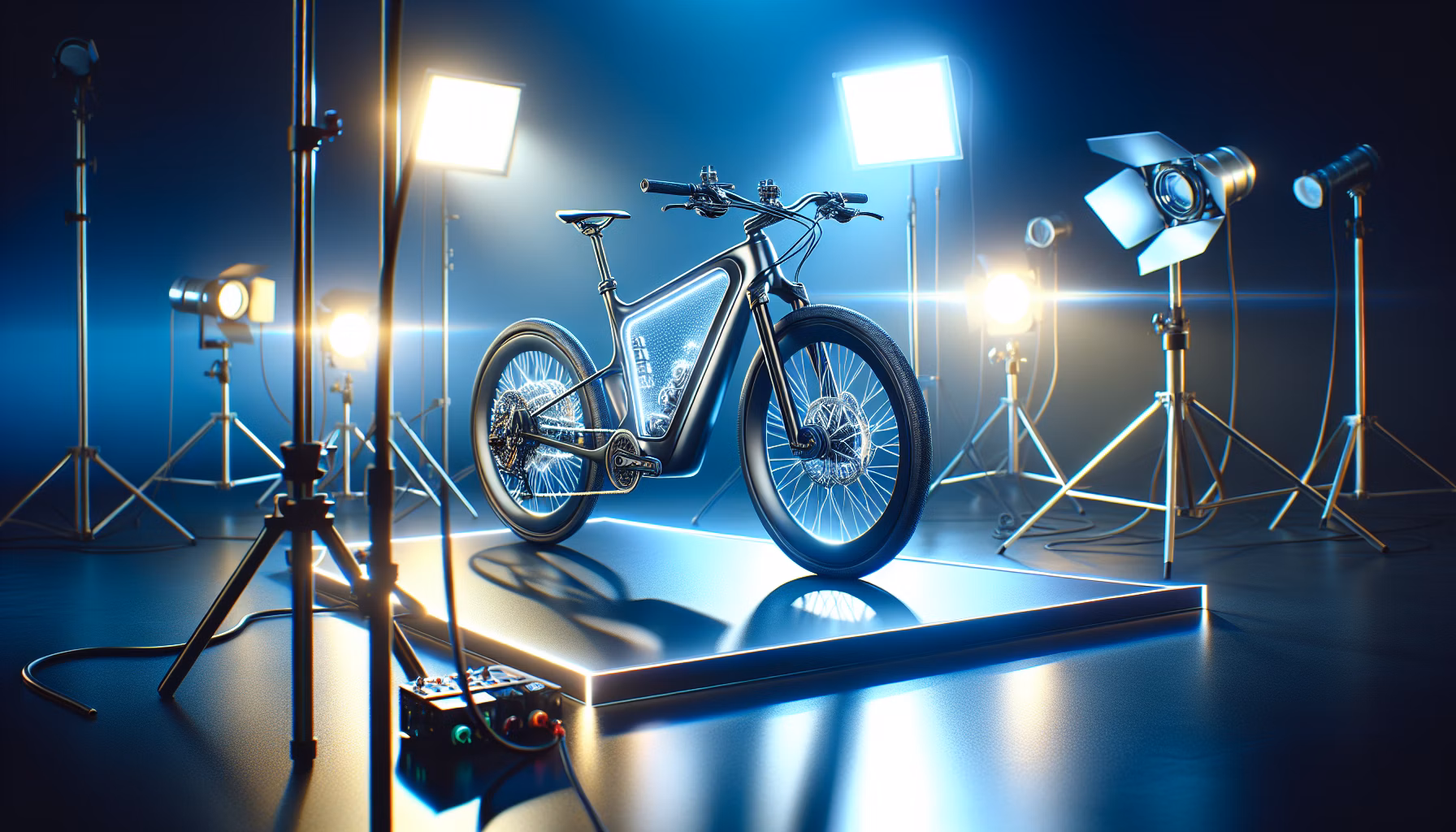 Limited Model Selection: The Frustration of Not Finding the Right eBike