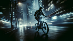 Navigating the Streets: Understanding PAB eBike Regulations in Singapore