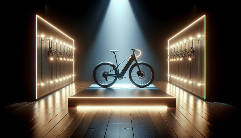 The Latest in Best Ebike Shop Trends