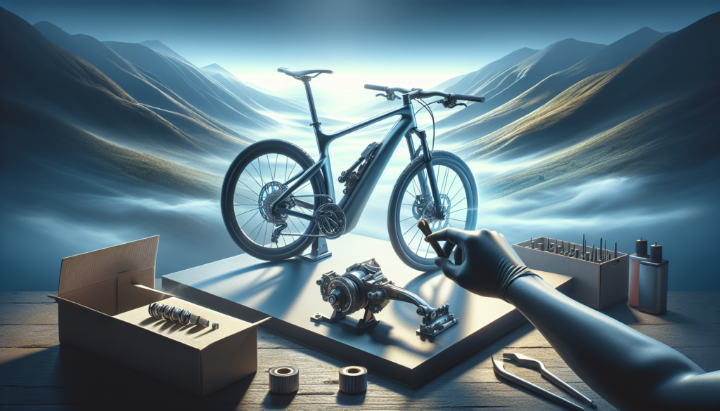 The Role of Regular eBike Servicing in Brake Performance