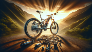 Transforming Your Bicycle: The Truth About Ebike Conversion Kits