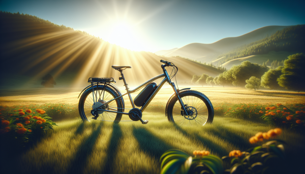 Transforming Your Ride: The Truth About Ebike Conversion Kits