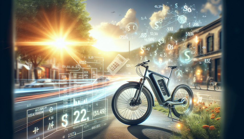 Unlocking the Hidden Costs of Ebike Installment Plans 2024: What Is Good to Know