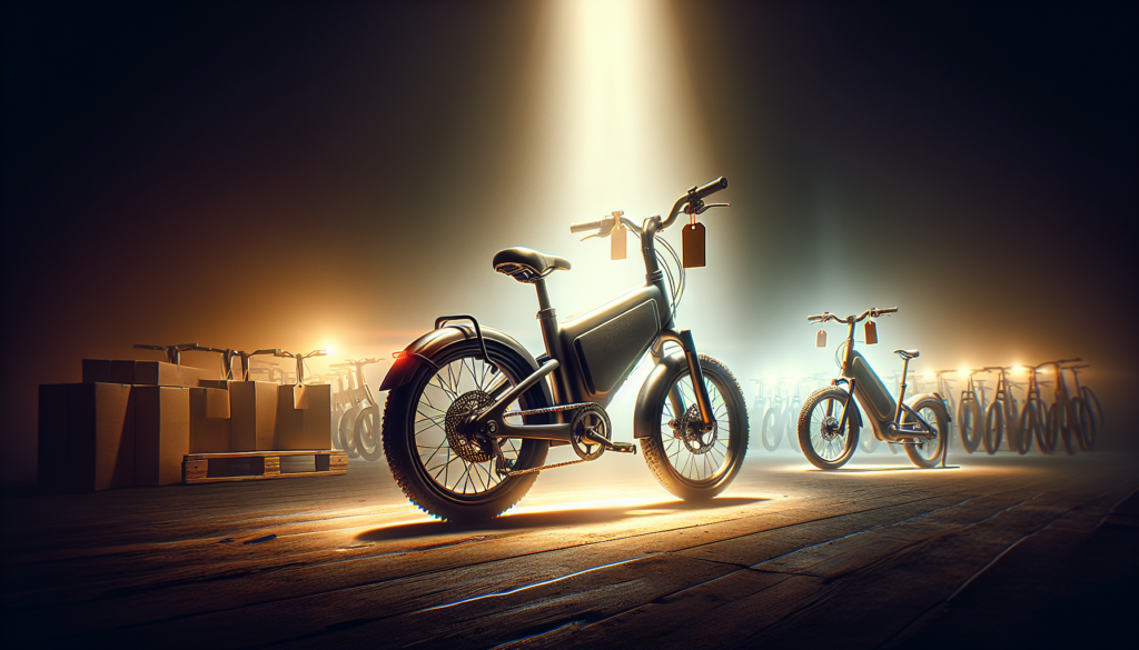 Understanding the Old Ebike Trade-In Process with Eko Life