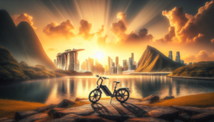 Your Comprehensive Guide to Purchasing an Ebike on Installment in Singapore