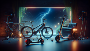 eBike Shop