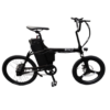 YY Rogi King Plus Electric Bicycle