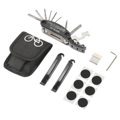 Possible Tools for Ebike Repair