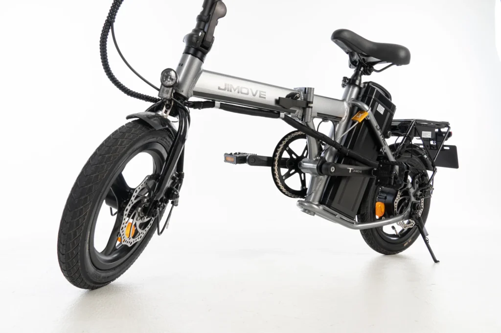 Jimove MC Electric Bike