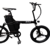 YY Rogi King Plus Electric Bicycle