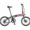 Apollo Smart 1S Plus Electric Bicycle (Used)