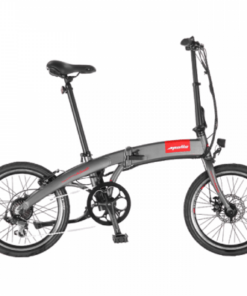 Apollo Smart 1S Plus Electric Bicycle (Used)