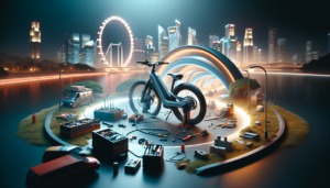 Essential Ebike Repair Services in Singapore: Your Comprehensive Guide