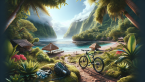 Exploring Bali: The Ultimate Guide to Ebike from Your Dive Resort