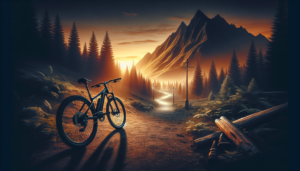 used ebikes for aspiring riders