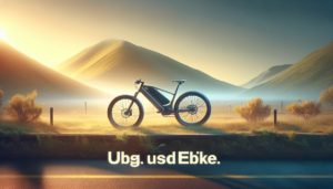 Exploring the Benefits of Choosing a Used eBike: A Smart Option for Adventurous Riders