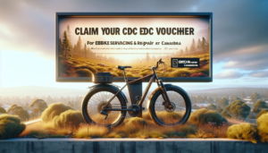 Maximize Your Savings: Claim Your CDC Voucher for Ebike Servicing and Repair at Eko Life Canberra