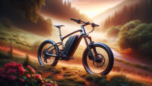 Navigating the Love-Hate Relationship with the Jimove MC Pro Ebike