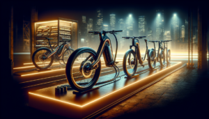 Understanding the Market for Used eBikes