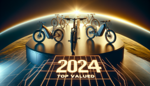 Top Valued eBike Trade In Models in 2024: Get the Best Value