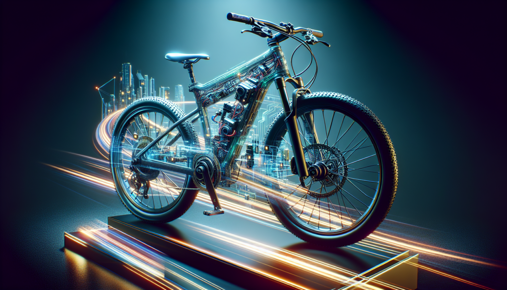 Understanding the Ebike Trade In Market