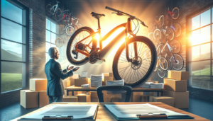 ebike trade in