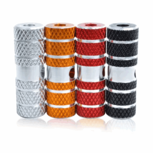 Foot Peg for Electric Scooter, 38mm x 110mm