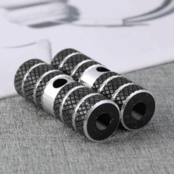 Foot Peg for Electric Scooter, 38mm x 110mm - Outdoor