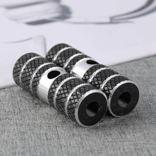 Foot Peg for Electric Scooter, 38mm x 110mm - Outdoor