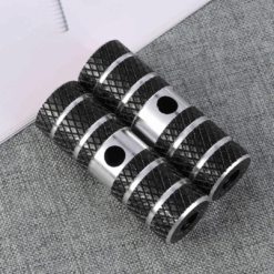 Foot Peg for Electric Scooter, 38mm x 110mm - Outdoor