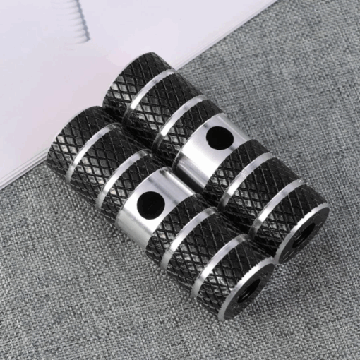 Foot Peg for Electric Scooter, 38mm x 110mm - Outdoor