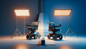 Choosing the Greatest and Lightest Electric Wheelchair: Lightweight vs. Heavy Duty Options 2025