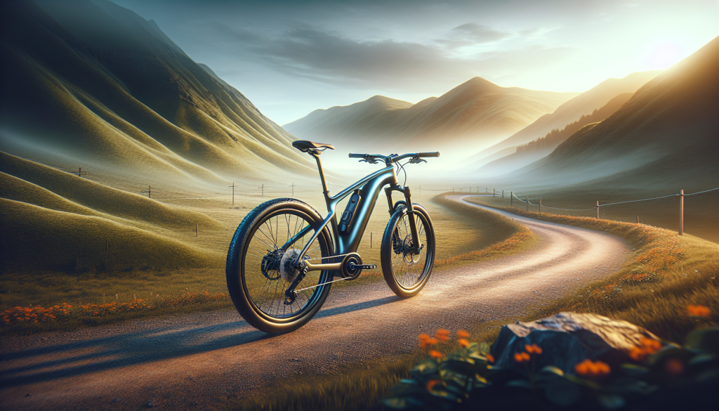 Is the Jimove MC Pro EBike Your Best Bet for Recreational Riding?