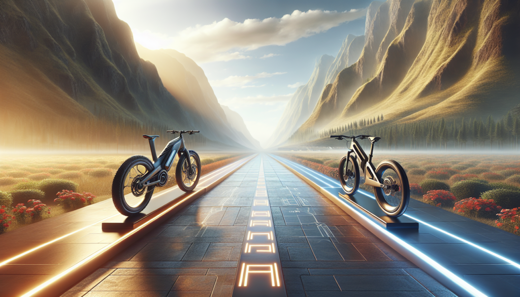 Jimove MC Pro vs. Mobot Ultra: The Ultimate Ebike Showdown