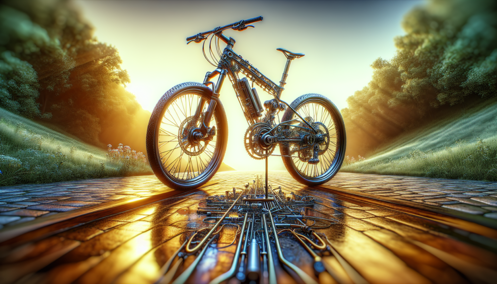 Maximize Your Ride: The Ultimate Guide to eBike Servicing Frequency