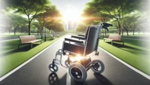 PMA Difference: Choosing Between Mobility Scooters and Electric Wheelchairs for the Elderly