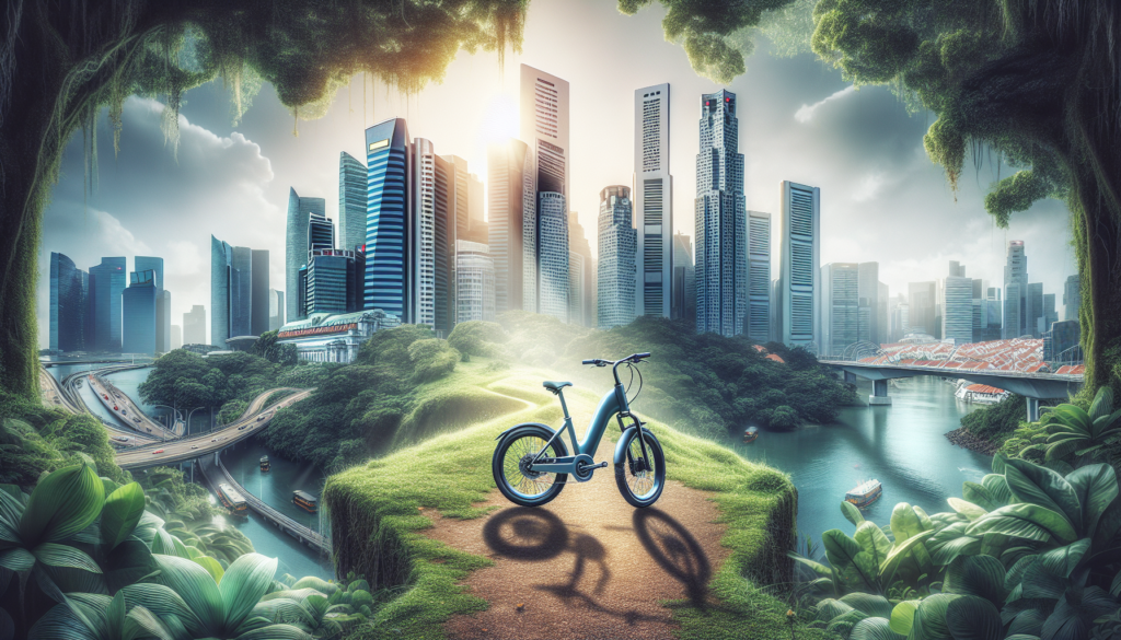 The Ebike Dilemma: Is the Investment Worth It in Singapore?