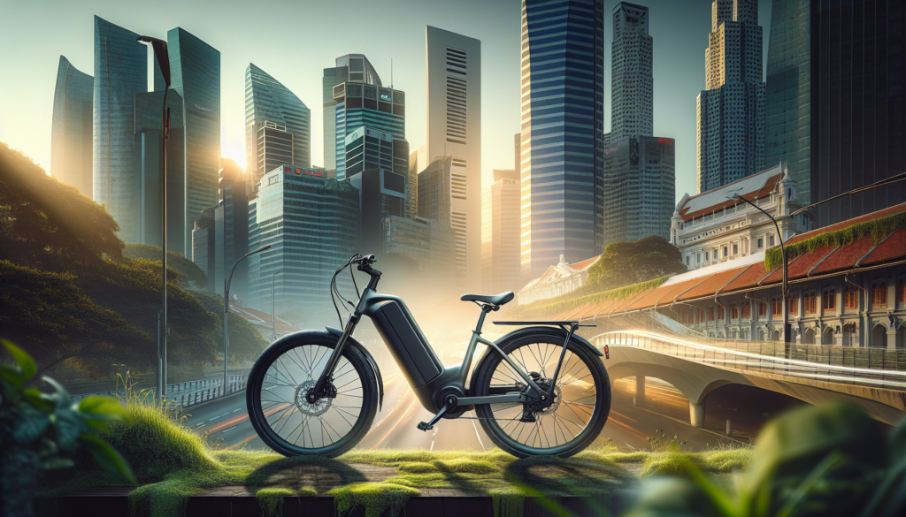 The Great Ebike Debate: Is It Worth the Investment in Singapore?