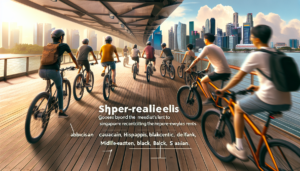 Understanding Singapore Ebike Riders: Beyond the Media's Lens