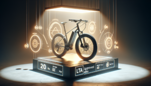 Understanding Voltage, Amp Hour, and Watt Hour: A Deep Dive into LTA Approved Ebikes