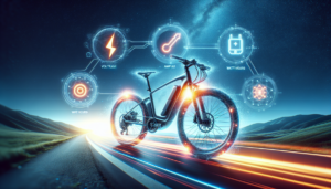 Understanding Voltage, Amp Hours, and Watt Hours: The Key to Choosing Your LTA Approved EBike