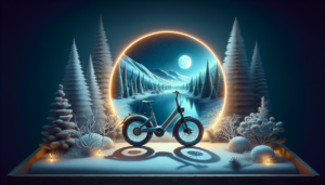 Unlock Incredible Value: Why December is the Best Time for Ebike Trade In