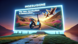 Upgrade Your Ride: The eDegree FS1 (not fiido) Electric Scooter Revolution