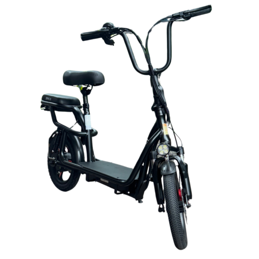 Express Drive-S1 Seated Electric Scooter