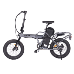 Ji-move MC PRO 2.0 Electric Bike