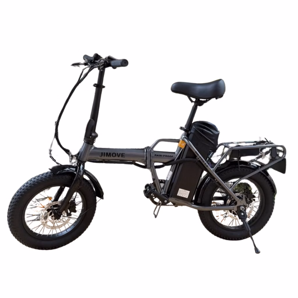 Jimove MC Pro 2.0 Ebike