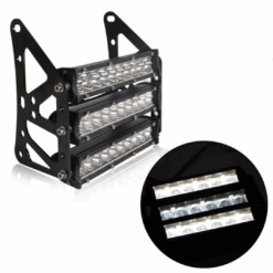 MSX125 Super Bright LED Headlight