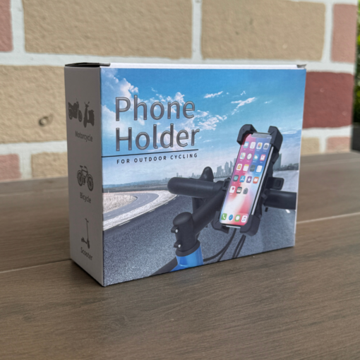 EKO LIfe Starter Kit - Phone Holder